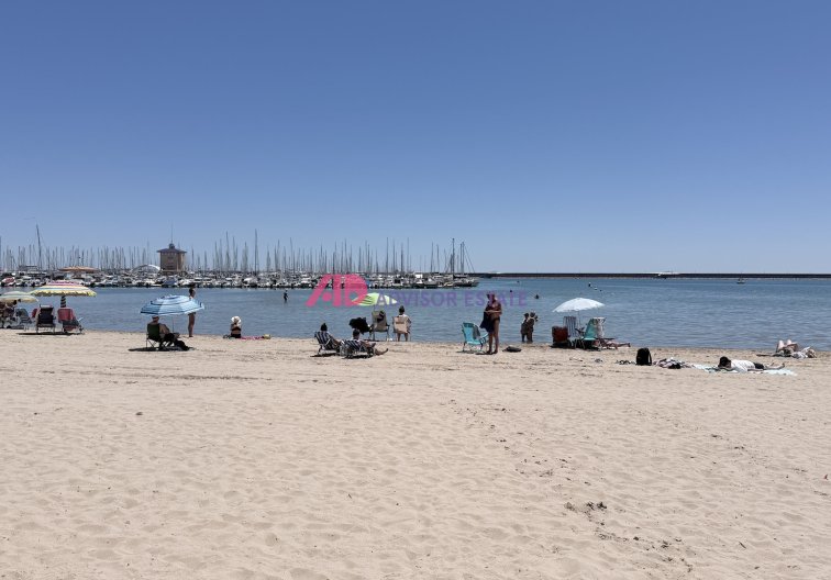 Revente - Appartement - Torrevieja - Costa Blanca