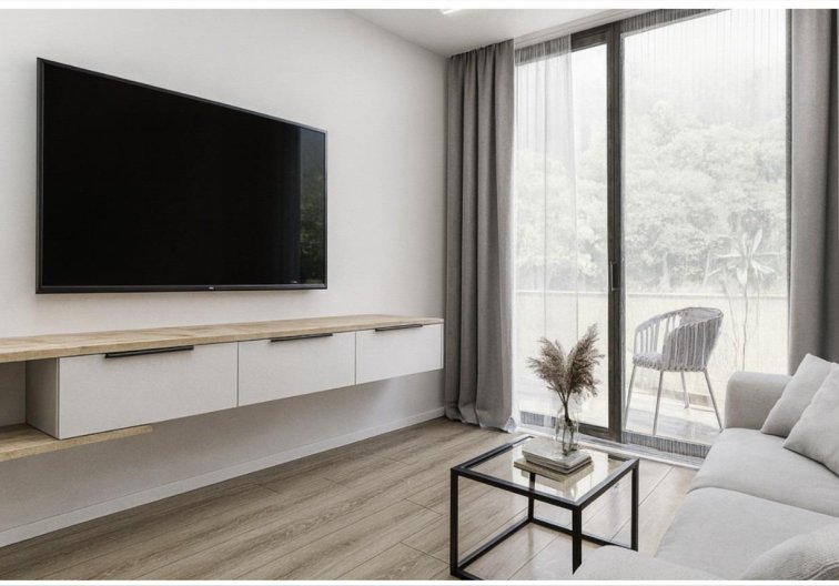 Neubau - Wohnung - Torrevieja - Playa El Acequión