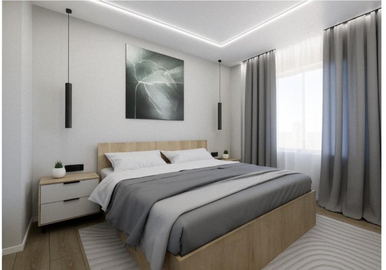 Neubau - Wohnung - Torrevieja - Playa El Acequión