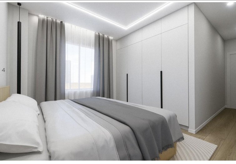 Neubau - Wohnung - Torrevieja - Playa El Acequión