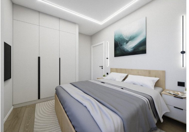 Neubau - Wohnung - Torrevieja - Playa El Acequión