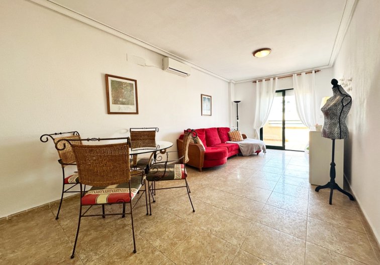 Revente - Appartement - Orihuela Costa - Costa Blanca