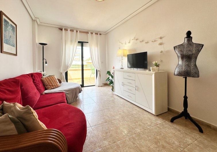 Revente - Appartement - Orihuela Costa - Costa Blanca