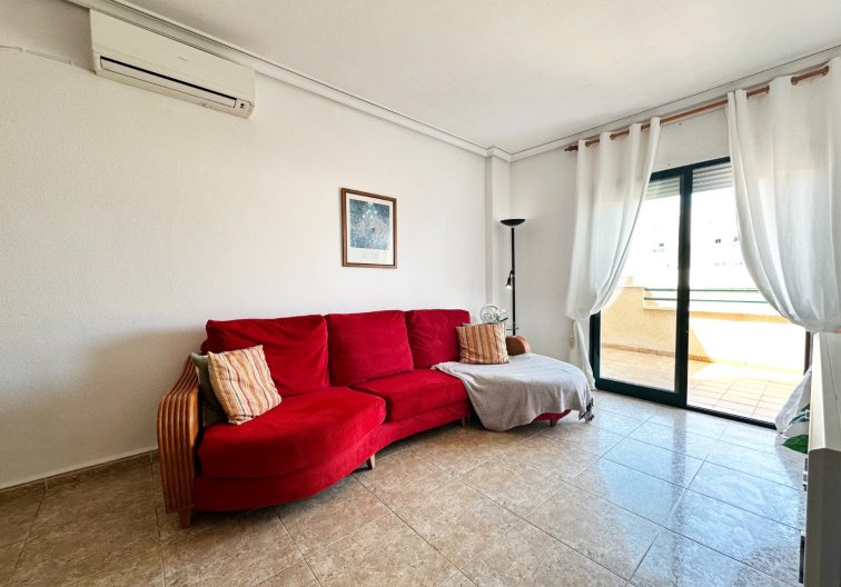 Revente - Appartement - Orihuela Costa - Costa Blanca