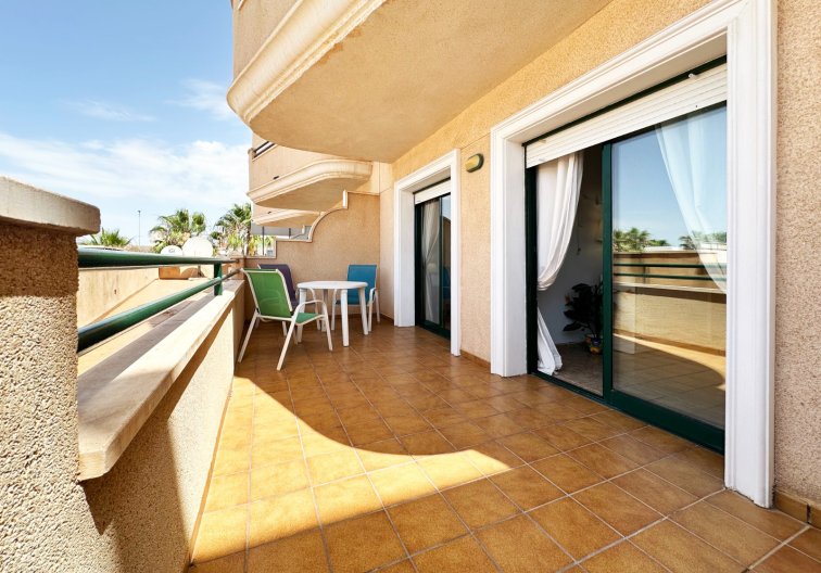 Revente - Appartement - Orihuela Costa - Costa Blanca