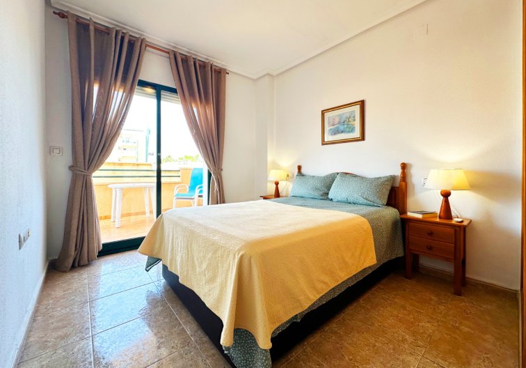 Revente - Appartement - Orihuela Costa - Costa Blanca