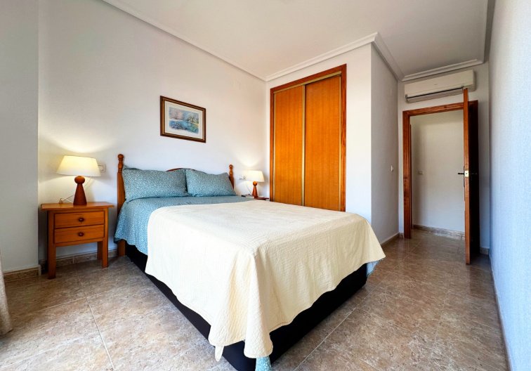 Revente - Appartement - Orihuela Costa - Costa Blanca