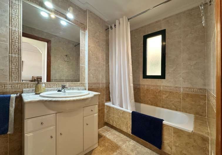 Revente - Appartement - Orihuela Costa - Costa Blanca