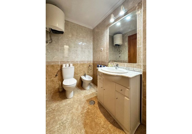 Revente - Appartement - Orihuela Costa - Costa Blanca