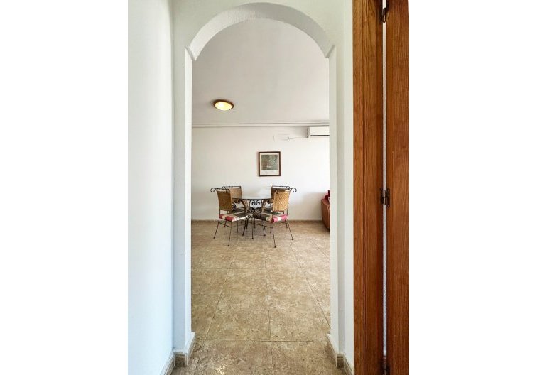 Revente - Appartement - Orihuela Costa - Costa Blanca