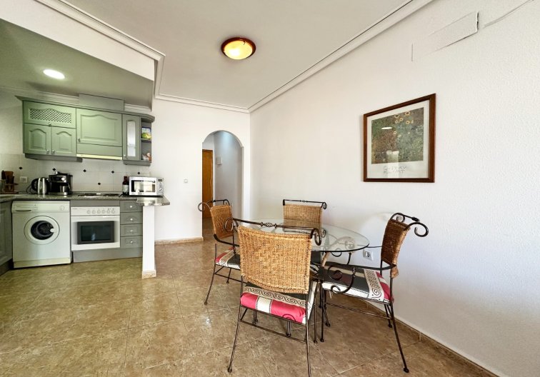 Revente - Appartement - Orihuela Costa - Costa Blanca