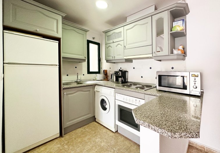 Revente - Appartement - Orihuela Costa - Costa Blanca