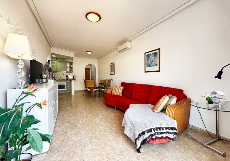 Revente - Appartement - Orihuela Costa - Costa Blanca