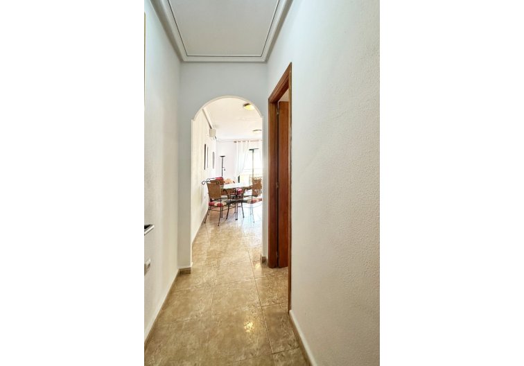 Revente - Appartement - Orihuela Costa - Costa Blanca