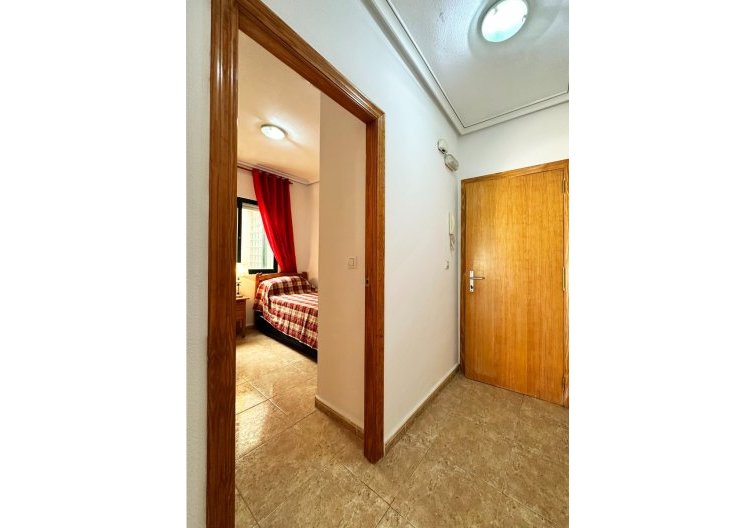 Revente - Appartement - Orihuela Costa - Costa Blanca