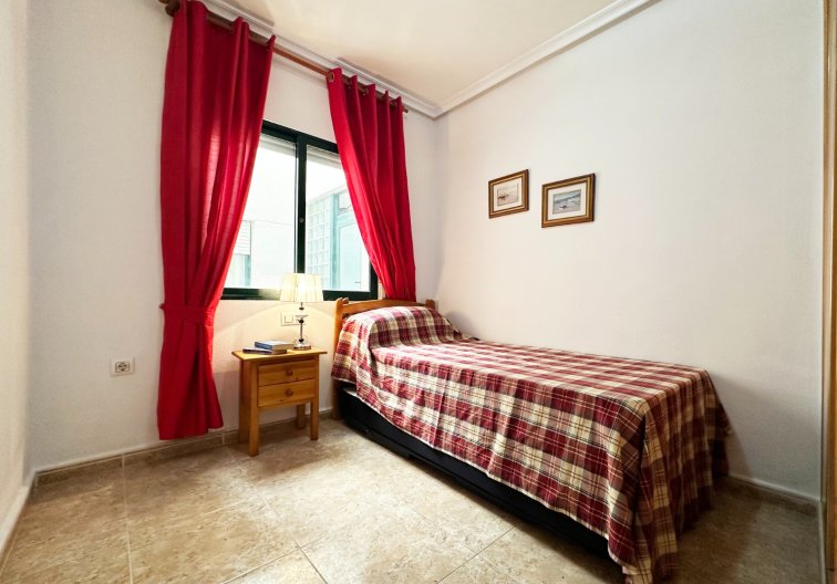 Revente - Appartement - Orihuela Costa - Costa Blanca