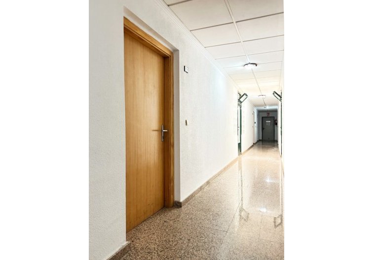 Revente - Appartement - Orihuela Costa - Costa Blanca