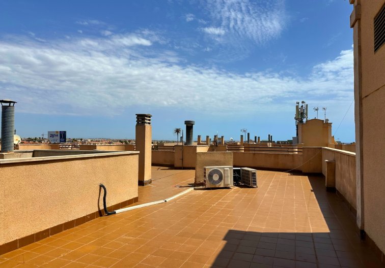 Revente - Appartement - Orihuela Costa - Costa Blanca