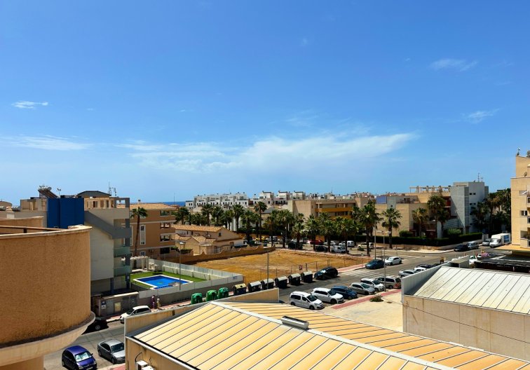 Revente - Appartement - Orihuela Costa - Costa Blanca