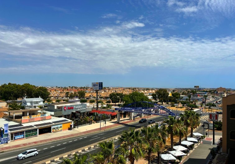 Revente - Appartement - Orihuela Costa - Costa Blanca