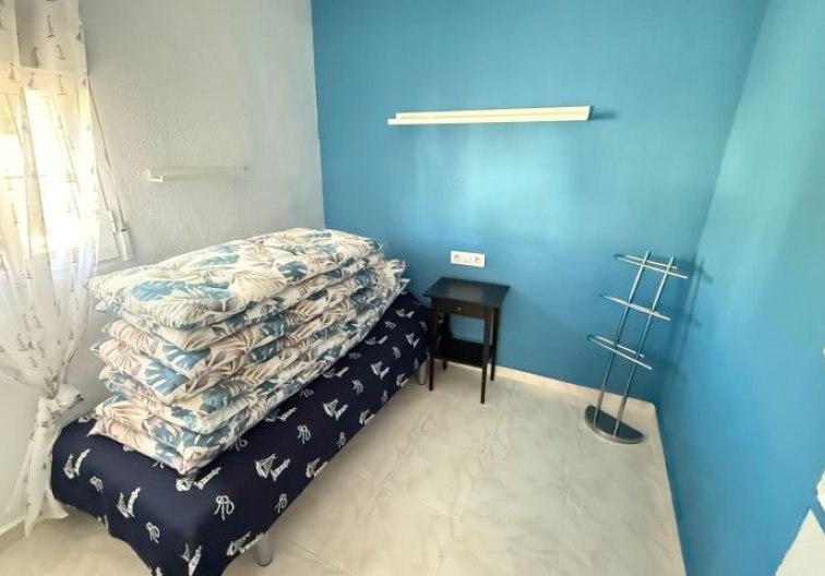 Segunda mano - villa - Pinar de Campoverde - Inland