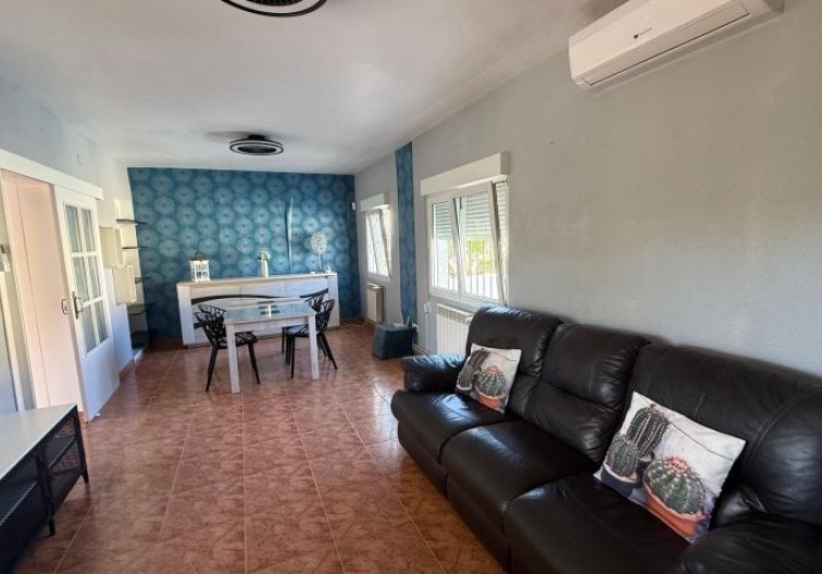 Segunda mano - villa - Pinar de Campoverde - Inland