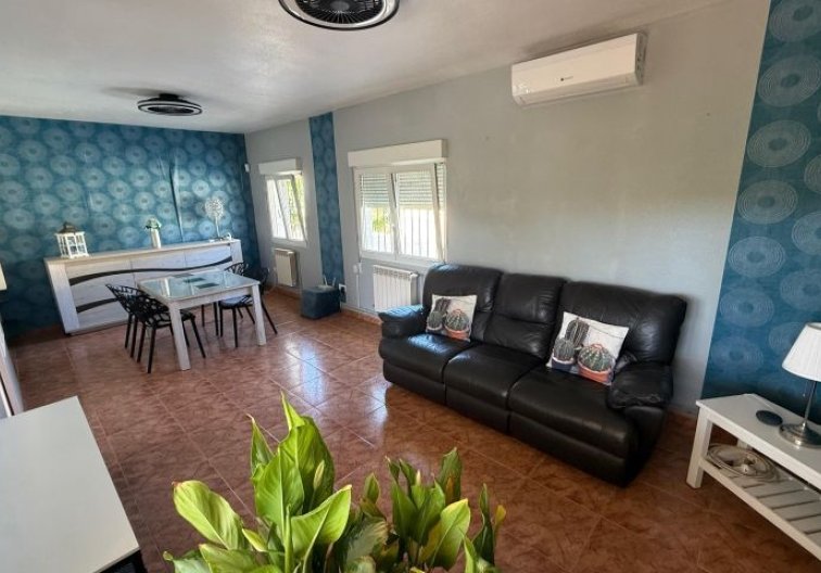 Segunda mano - villa - Pinar de Campoverde - Inland