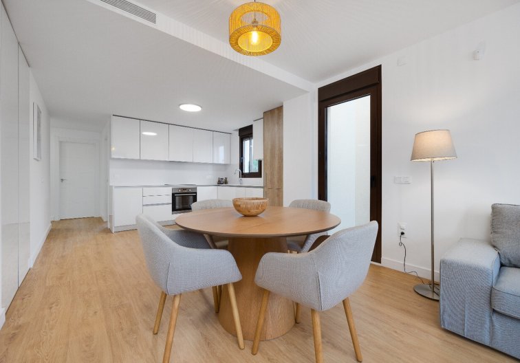 Wiederverkauf - Penthouse Penthouse - Orihuela Costa - Villamartín