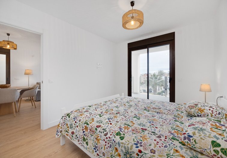 Wiederverkauf - Penthouse Penthouse - Orihuela Costa - Villamartín