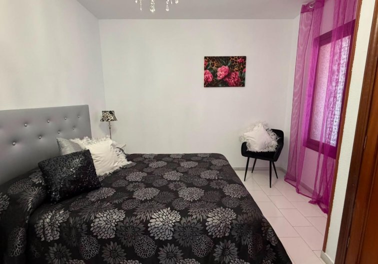 Resale - Apartment - Torrevieja - Torreblanca