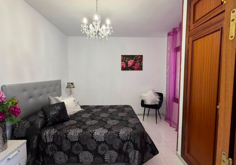 Resale - Apartment - Torrevieja - Torreblanca