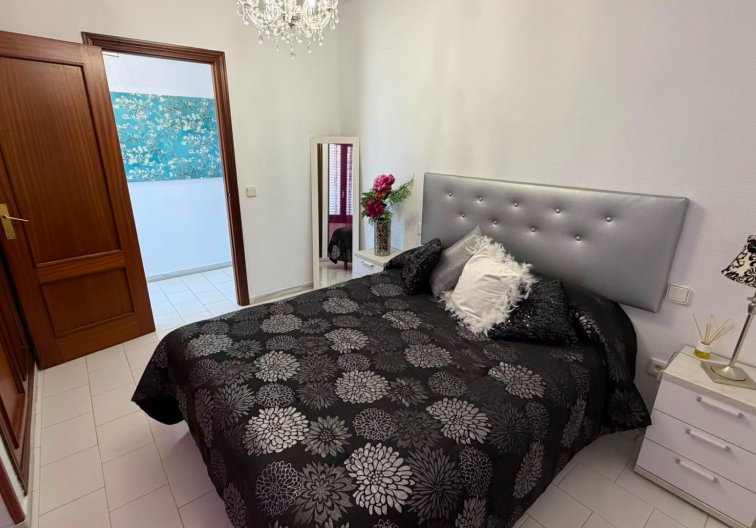 Resale - Apartment - Torrevieja - Torreblanca