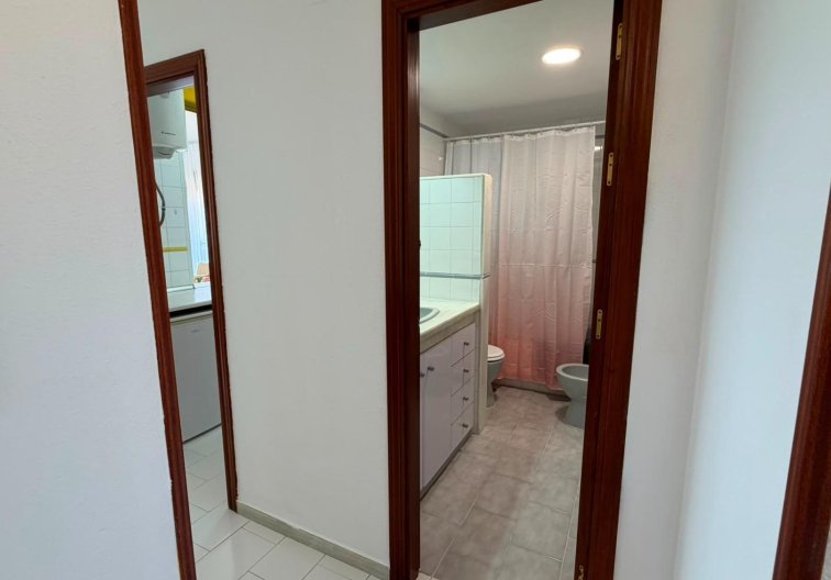 Resale - Apartment - Torrevieja - Torreblanca