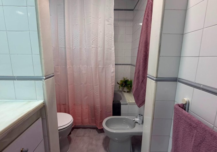 Resale - Apartment - Torrevieja - Torreblanca