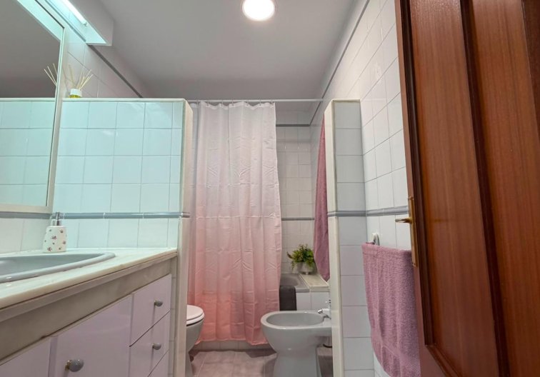 Resale - Apartment - Torrevieja - Torreblanca
