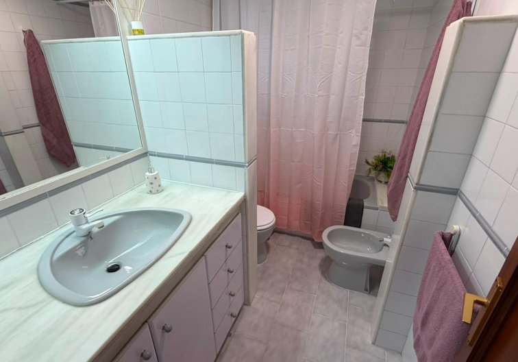 Resale - Apartment - Torrevieja - Torreblanca