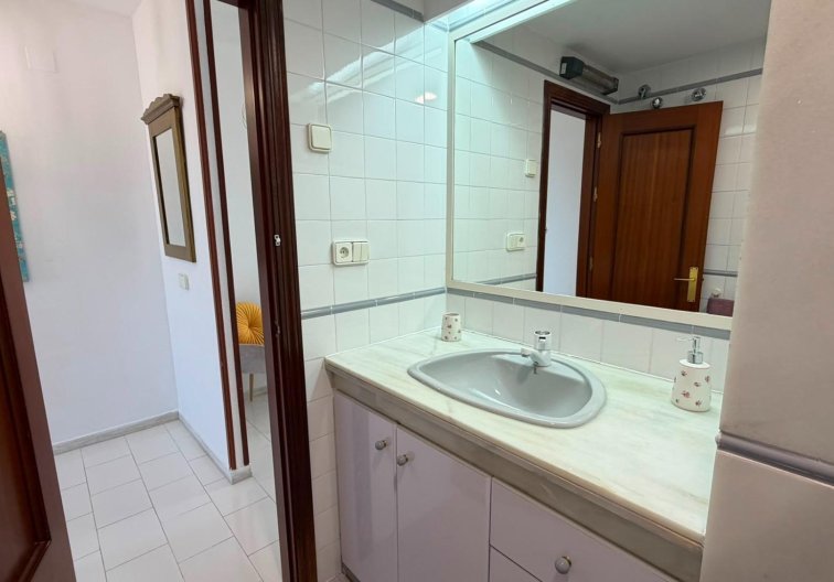 Resale - Apartment - Torrevieja - Torreblanca