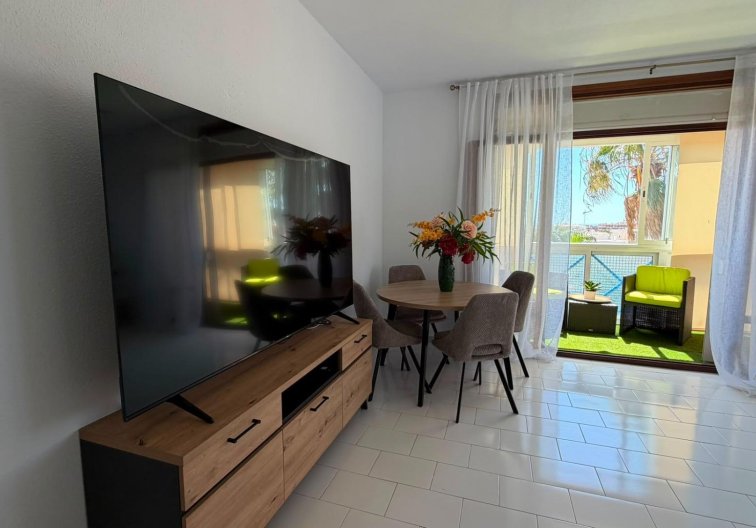 Resale - Apartment - Torrevieja - Torreblanca