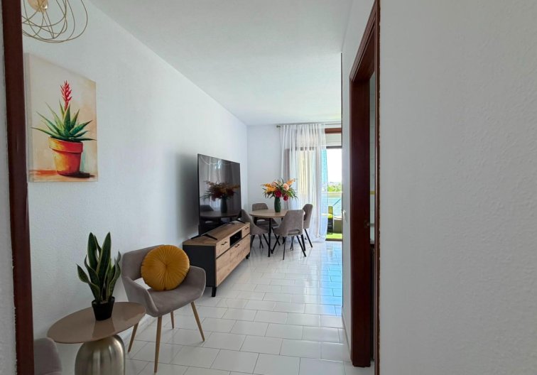 Resale - Apartment - Torrevieja - Torreblanca