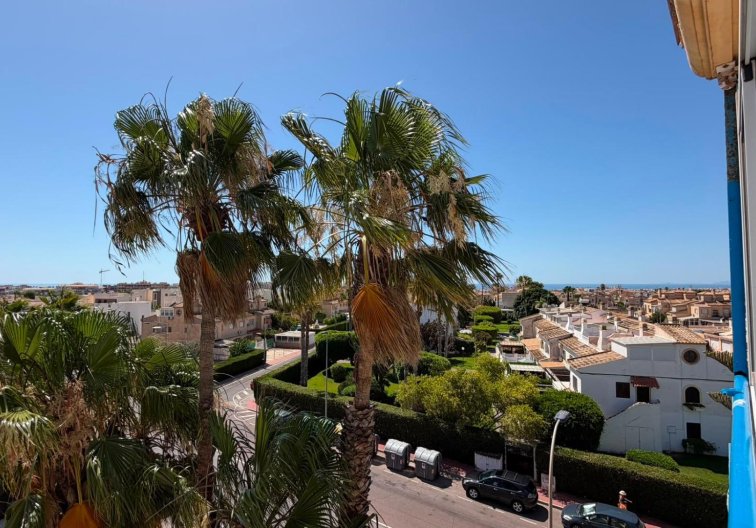 Resale - Apartment - Torrevieja - Torreblanca