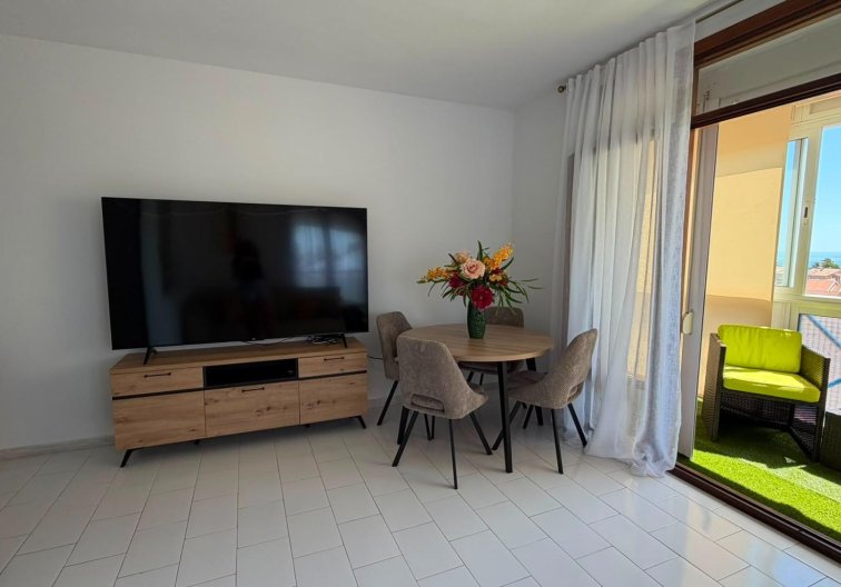 Resale - Apartment - Torrevieja - Torreblanca