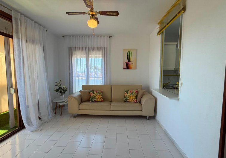 Resale - Apartment - Torrevieja - Torreblanca