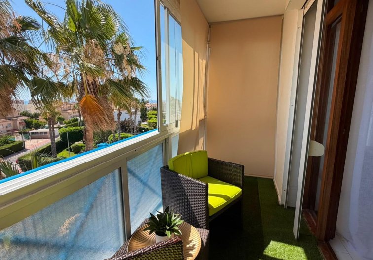 Resale - Apartment - Torrevieja - Torreblanca