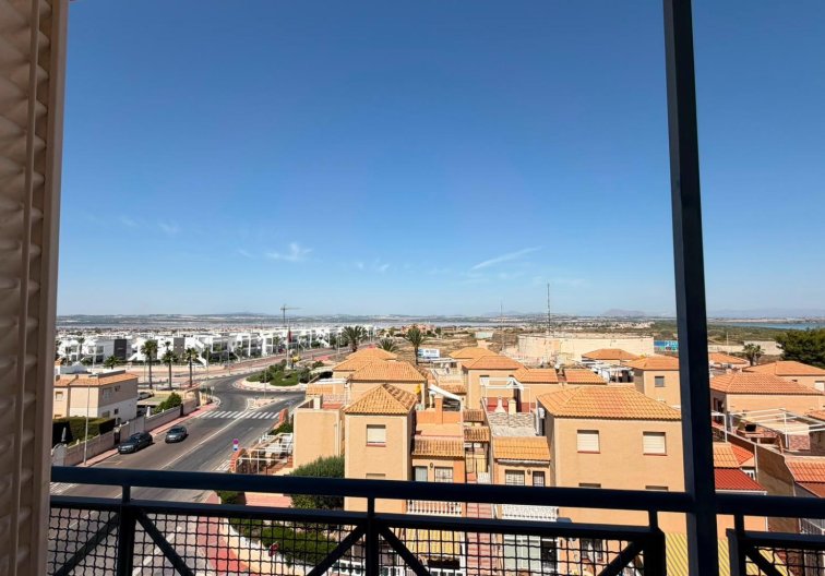Resale - Apartment - Torrevieja - Torreblanca