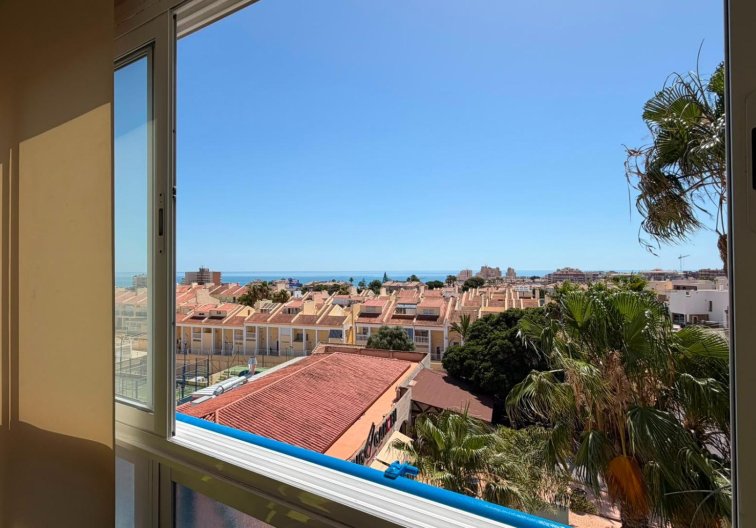 Resale - Apartment - Torrevieja - Torreblanca