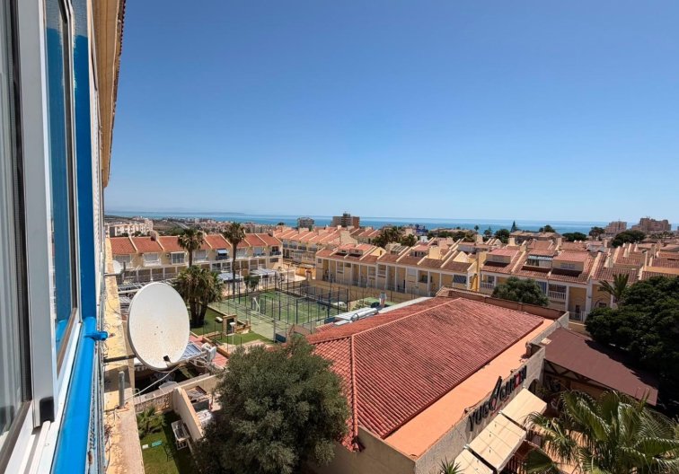 Resale - Apartment - Torrevieja - Torreblanca