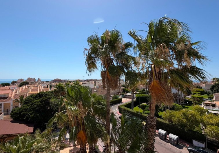 Resale - Apartment - Torrevieja - Torreblanca
