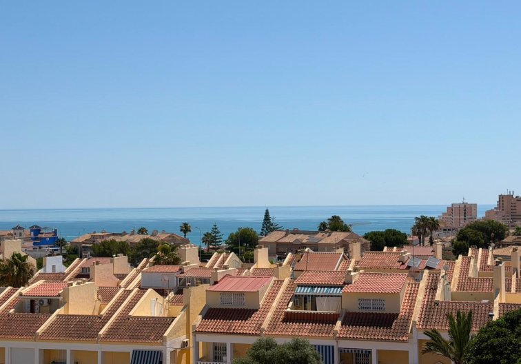 Resale - Apartment - Torrevieja - Torreblanca