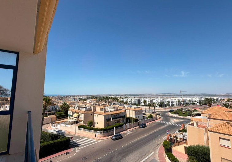 Resale - Apartment - Torrevieja - Torreblanca