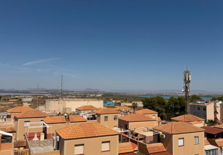 Resale - Apartment - Torrevieja - Torreblanca